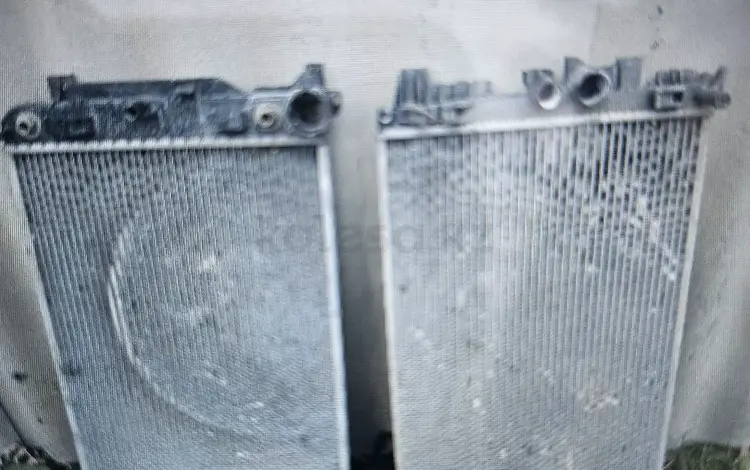 Радиатор за 15 000 тг. в Кордай