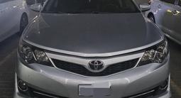 Toyota Camry 2013 года за 6 000 000 тг. в Актау