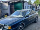 Audi 80 1993 года за 1 250 000 тг. в Кокшетау – фото 3