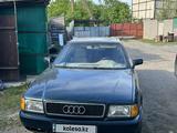 Audi 80 1993 года за 1 250 000 тг. в Кокшетау