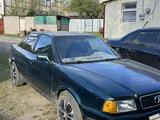Audi 80 1993 года за 1 250 000 тг. в Кокшетау – фото 2