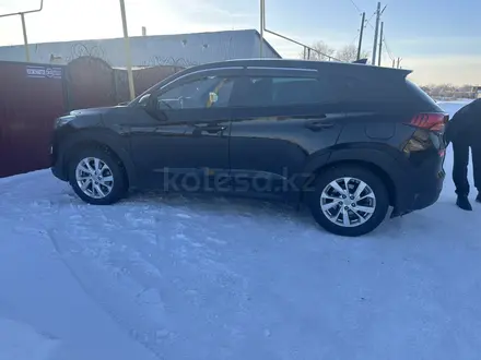 Hyundai Tucson 2019 года за 10 400 000 тг. в Костанай – фото 2