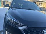 Hyundai Tucson 2019 годаүшін10 400 000 тг. в Костанай – фото 3