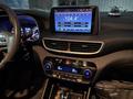 Hyundai Tucson 2019 года за 10 400 000 тг. в Костанай – фото 5