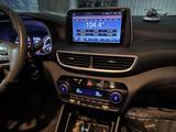 Hyundai Tucson 2019 годаүшін10 400 000 тг. в Костанай – фото 5