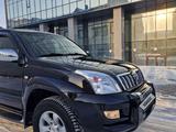 Toyota Land Cruiser Prado 2008 годаfor9 650 000 тг. в Петропавловск – фото 3