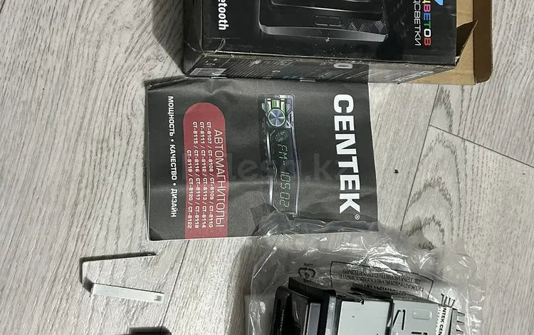 Магнитола за 15 000 тг. в Щучинск