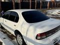 Nissan Cefiro 1998 года за 1 950 000 тг. в Алматы – фото 3