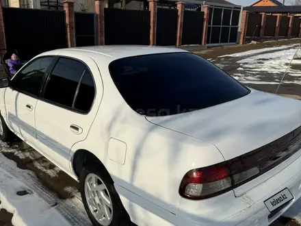 Nissan Cefiro 1998 года за 1 950 000 тг. в Алматы – фото 3