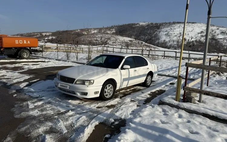 Nissan Cefiro 1998 года за 1 950 000 тг. в Алматы