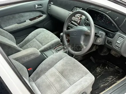 Nissan Cefiro 1998 года за 1 950 000 тг. в Алматы – фото 4