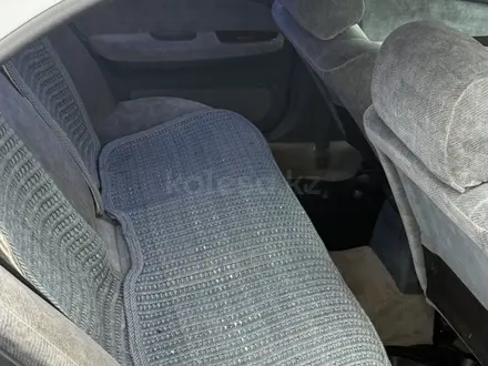 Nissan Cefiro 1998 года за 1 950 000 тг. в Алматы – фото 5