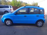 Fiat Panda 2006 года за 1 500 000 тг. в Алматы