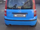 Fiat Panda 2006 года за 1 500 000 тг. в Алматы – фото 4