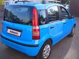 Fiat Panda 2006 года за 1 500 000 тг. в Алматы – фото 3
