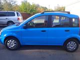 Fiat Panda 2006 года за 1 500 000 тг. в Алматы – фото 5