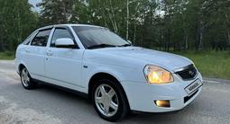 ВАЗ (Lada) Priora 2172 2013 года за 3 500 000 тг. в Щучинск