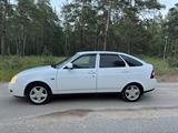 ВАЗ (Lada) Priora 2172 2013 годаүшін3 500 000 тг. в Щучинск – фото 4