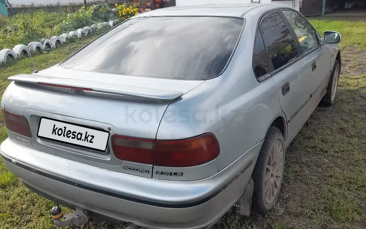 Honda Accord 1995 годаfor2 200 000 тг. в Атбасар