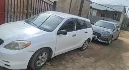 Toyota Matrix 2004 года за 2 700 000 тг. в Алматы – фото 2