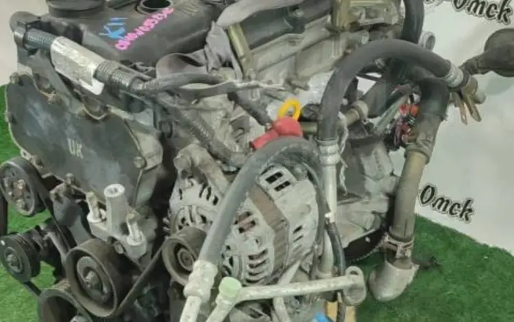 Двигатель на nissan micra. Ниссан Микра за 190 000 тг. в Алматы