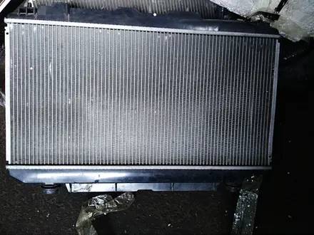 Радиатор охлаждения и кондиционер и вентилятор за 1 000 тг. в Алматы – фото 2