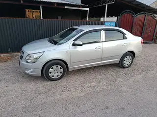 Chevrolet Cobalt