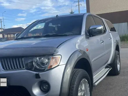 Mitsubishi L200 2008 года за 7 000 000 тг. в Астана