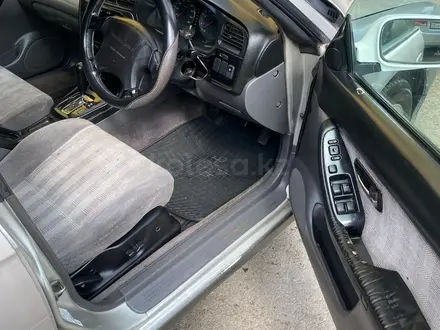 Subaru Legacy 1999 года за 1 900 000 тг. в Алматы – фото 4