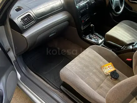 Subaru Legacy 1999 года за 1 900 000 тг. в Алматы – фото 2