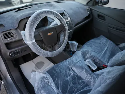Chevrolet Cobalt 2023 года за 4 900 000 тг. в Алматы – фото 10