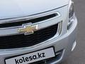 Chevrolet Cobalt 2023 года за 4 900 000 тг. в Алматы – фото 17