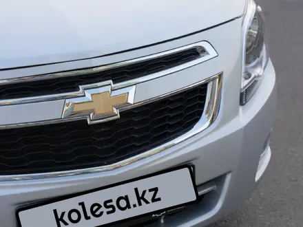 Chevrolet Cobalt 2023 года за 4 900 000 тг. в Алматы – фото 17