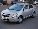 Chevrolet Cobalt 2023 года за 4 900 000 тг. в Алматы