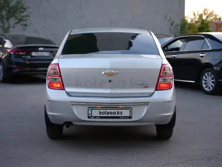 Chevrolet Cobalt 2023 года за 4 900 000 тг. в Алматы – фото 6