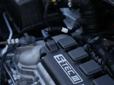 Chevrolet Cobalt 2023 года за 4 900 000 тг. в Алматы – фото 8