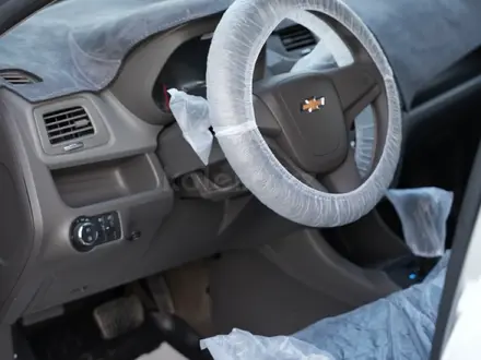 Chevrolet Cobalt 2023 года за 4 900 000 тг. в Алматы – фото 11