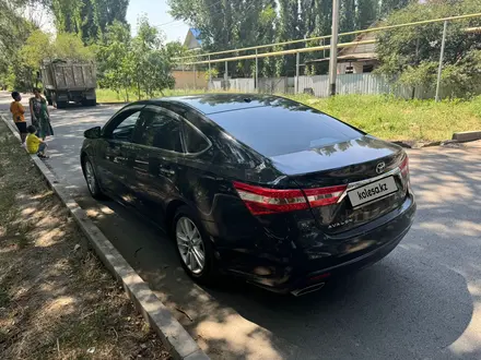 Toyota Avalon 2015 года за 10 800 000 тг. в Алматы – фото 8