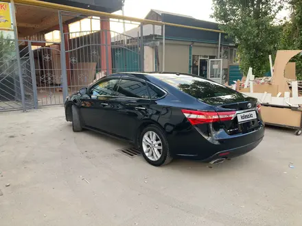 Toyota Avalon 2015 года за 10 800 000 тг. в Алматы – фото 5