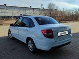 ВАЗ (Lada) Granta 2190 2019 годаfor4 500 000 тг. в Уральск – фото 5