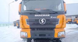 Shacman  X3000, 340 лс, 25 тонн в наличие 2024 года за 25 500 000 тг. в Алматы – фото 3