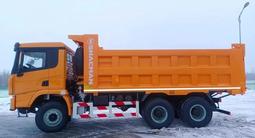 Shacman  X3000, 340 лс, 25 тонн в наличие 2024 года за 25 500 000 тг. в Алматы – фото 4