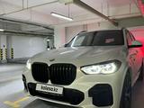 BMW X5 2023 годаүшін50 000 000 тг. в Алматы – фото 4