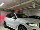 BMW X5 2023 годаүшін50 000 000 тг. в Алматы – фото 3