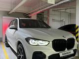 BMW X5 2023 года за 52 000 000 тг. в Алматы