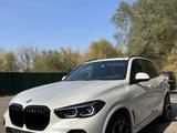 BMW X5 2023 годаүшін50 000 000 тг. в Алматы – фото 2