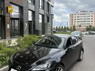 Lexus IS 250