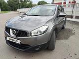 Nissan Qashqai 2013 года за 7 700 000 тг. в Караганда – фото 2