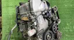 Двигатель на honda cr-v k24 за 285 000 тг. в Алматы – фото 2
