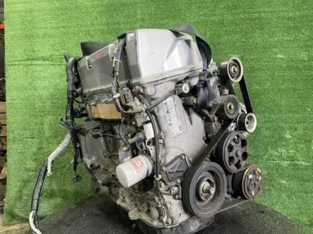 Двигатель на honda cr-v k24 за 285 000 тг. в Алматы – фото 2